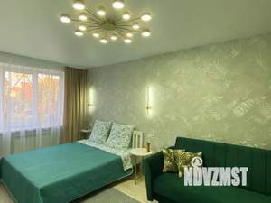 1-к квартира, посуточно, 32м2, 1/5 этаж