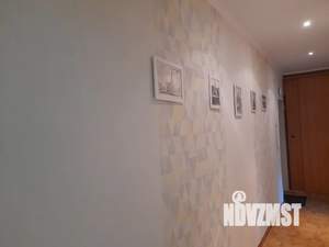 2-к квартира, посуточно, 65м2, 3/5 этаж