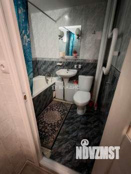 1-к квартира, на длительный срок, 38м2, 4/10 этаж