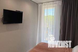 1-к квартира, посуточно, 18м2, 2/7 этаж