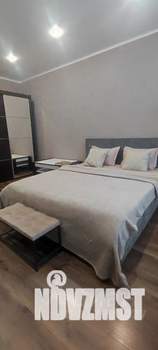 1-к квартира, посуточно, 40м2, 5/9 этаж