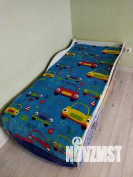 2-к квартира, посуточно, 54м2, 6/9 этаж
