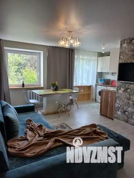 2-к квартира, посуточно, 57м2, 3/5 этаж
