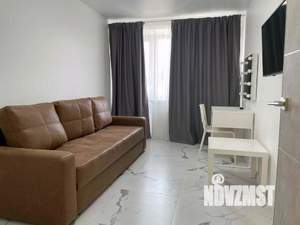 1-к квартира, посуточно, 60м2, 1/1 этаж