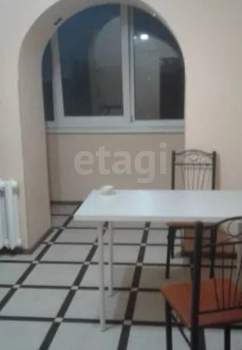 2-к квартира, на длительный срок, 45м2, 2/5 этаж