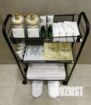 1-к квартира, посуточно, 40м2, 2/12 этаж