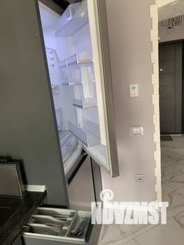 1-к квартира, посуточно, 40м2, 6/14 этаж