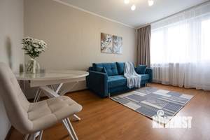 3-к квартира, посуточно, 64м2, 8/10 этаж