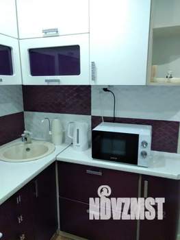 2-к квартира, посуточно, 44м2, 5/5 этаж