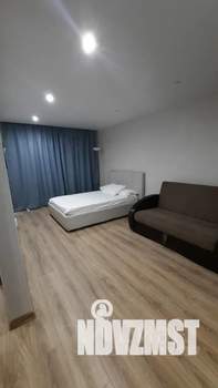 1-к квартира, посуточно, 34м2, 5/5 этаж
