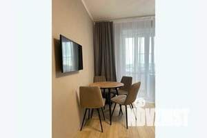 1-к квартира, посуточно, 40м2, 10/14 этаж