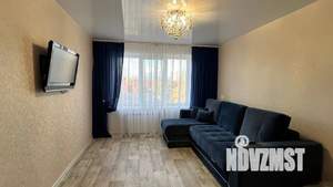 2-к квартира, посуточно, 60м2, 8/9 этаж