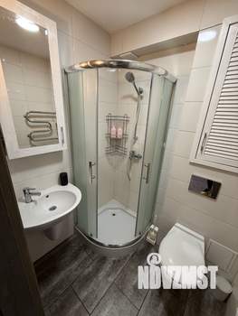 Студия квартира, на длительный срок, 32м2, 2/4 этаж