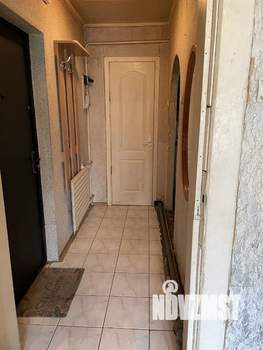 1-к квартира, на длительный срок, 37м2, 2/2 этаж