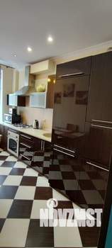 1-к квартира, на длительный срок, 40м2, 4/8 этаж