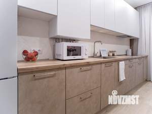 1-к квартира, посуточно, 40м2, 2/8 этаж