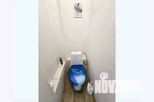 1-к квартира, посуточно, 38м2, 9/10 этаж