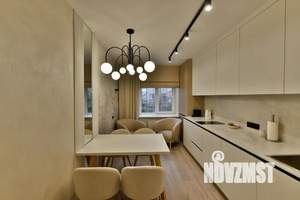 1-к квартира, посуточно, 44м2, 2/5 этаж