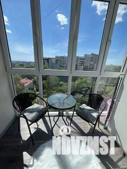 1-к квартира, посуточно, 56м2, 1/1 этаж