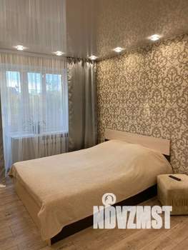 1-к квартира, посуточно, 30м2, 4/5 этаж