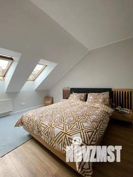 1-к квартира, посуточно, 45м2, 5/5 этаж