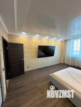 2-к квартира, на длительный срок, 72м2, 6/10 этаж