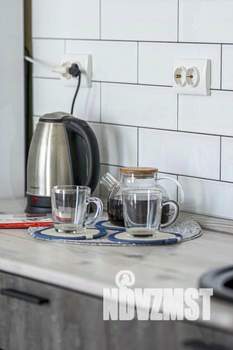 1-к квартира, посуточно, 48м2, 1/1 этаж