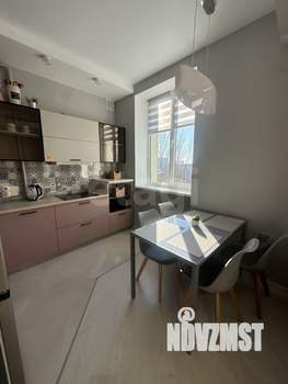 2-к квартира, на длительный срок, 46м2, 3/5 этаж