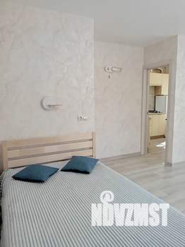 1-к квартира, посуточно, 32м2, 3/4 этаж