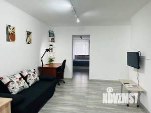 2-к квартира, посуточно, 44м2, 2/5 этаж