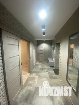 2-к квартира, посуточно, 68м2, 2/10 этаж