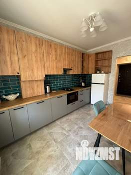 1-к квартира, на длительный срок, 40м2, 5/9 этаж