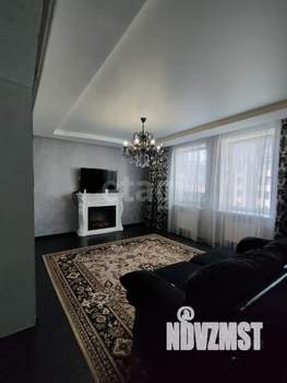 3-к квартира, на длительный срок, 121м2, 4/5 этаж