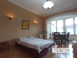 3-к квартира, посуточно, 86м2, 4/4 этаж