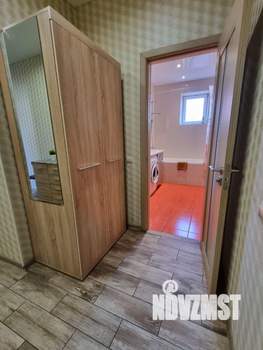 2-к квартира, посуточно, 61м2, 2/3 этаж
