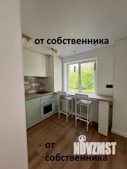 1-к квартира, на длительный срок, 41м2, 3/5 этаж