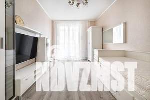 1-к квартира, посуточно, 10м2, 10/12 этаж