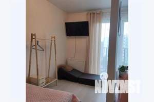 1-к квартира, посуточно, 26м2, 7/8 этаж