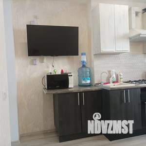 1-к квартира, посуточно, 41м2, 3/9 этаж