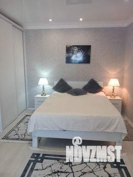 1-к квартира, посуточно, 43м2, 3/10 этаж