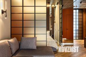 1-к квартира, посуточно, 56м2, 2/9 этаж