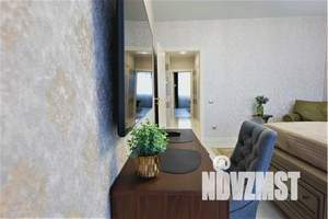 2-к квартира, посуточно, 72м2, 8/13 этаж