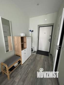 Студия квартира, посуточно, 27м2, 7/9 этаж