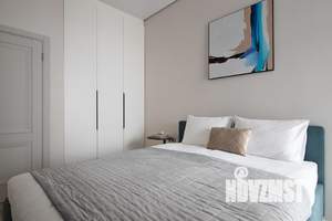 1-к квартира, посуточно, 49м2, 1/1 этаж