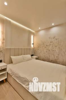 1-к квартира, посуточно, 44м2, 2/5 этаж
