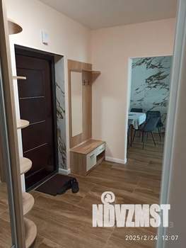 2-к квартира, посуточно, 55м2, 3/4 этаж