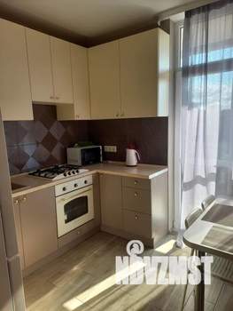 1-к квартира, посуточно, 32м2, 9/9 этаж