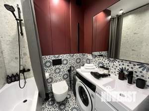 1-к квартира, посуточно, 32м2, 1/1 этаж