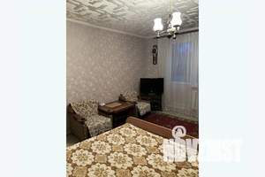 1-к квартира, посуточно, 40м2, 4/9 этаж