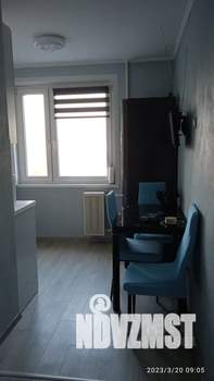 1-к квартира, посуточно, 30м2, 7/10 этаж